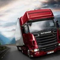 باربری سراسری جاده رانان فاضل