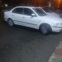 فروش خودرو سمند98|خودرو سواری و وانت|تهران, دزاشیب|دیوار