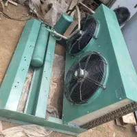 معاوضه وفروش سردخانه تونل انجمادکارخانه یخ یخساز