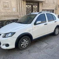 ماشین کوییک۱۴۰۰|خودرو سواری و وانت|قم, باجک دو|دیوار