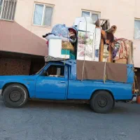 اتوبار باربری سمنان سرخه شهمیرزادباکارگروماشین|خدمات حمل و نقل|سمنان, |دیوار