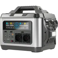 پاور استیشن برق اظطراری پولار ایتالیا اصلی