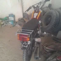 موتور 200 پرواز|موتورسیکلت|سراوان, |دیوار