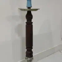 قلیون چوب سرخ