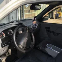 پراید۱۳۲دوگانه مدل۹۸|خودرو سواری و وانت|رشت, امین الضرب|دیوار