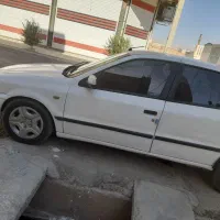 سمند مدل ۹۰