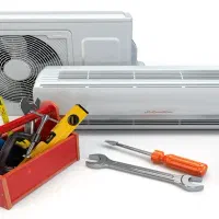 نصب و تعمیرات تخصصی کولرگازی