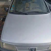 پژو405دوگانه|خودرو سواری و وانت|اسدآباد, |دیوار