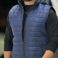 پافر مردانه نو