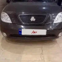 تیبا 2 اتومات شاسی پلمپ