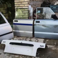 درب و جعبه ماشین فابریک|قطعات یدکی و لوازم جانبی|میاندوآب, |دیوار