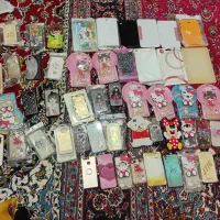 گارد گوشی نو