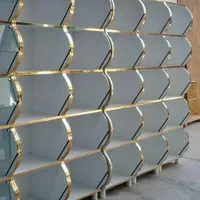 ادویه استند عطاری قفسه خشکبار خرما حبوبات شکلات|فروشگاه و مغازه|تهران, قصر فیروزه ۱|دیوار