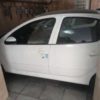 فروش پژو ۲۰۷ پانا .ارتقا|خودرو سواری و وانت|ری, سرتخت|دیوار