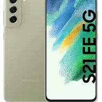 گوشی سامسونگ S21 Fe در کوی نیایش گم شده