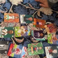 تعداد زیادی کیمدی به فروش میرسد