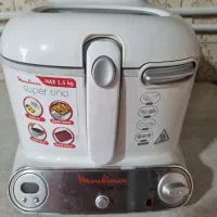 سرخ کن آلمانی