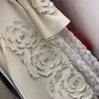 لباس عروس عقد،کت،دست اول ترک به علت جمع اوری|لباس|تبریز, |دیوار