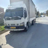 حمل بار واثاثیه منزل