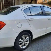برلیانس H230 اتومات مدل 1395|خودرو سواری و وانت|مشهد, حجت|دیوار