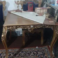 میز نهار خوری
