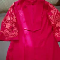 فروش انواع مانتو۲۰۰تومن|لباس|هشتگرد, فاز ۲ مهستان|دیوار