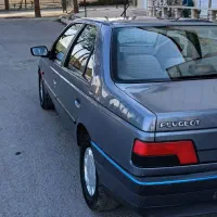 پژو 405 مدل 96 تمیز کم کارکرد|خودرو سواری و وانت|نسیم‌شهر, |دیوار