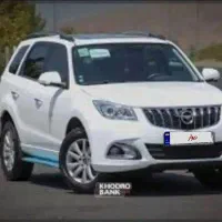 هایما s7 پلاس موتور ۱۸۰۰|خودرو سواری و وانت|اصفهان, مولوی|دیوار