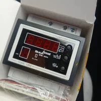 ۲عدد تایمر نجومی و ۱عددکنترل فاز شیوا امواج