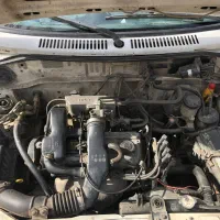 پراید مدل ۸۵ تک سوز|خودرو سواری و وانت|گرگان, |دیوار