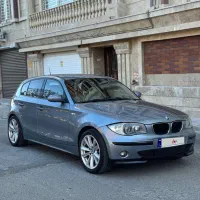 Bmw 118i|خودرو سواری و وانت|تهران, پونک|دیوار
