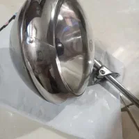 پرژکتور آمریکایی|لامپ و چراغ|قزوین, |دیوار