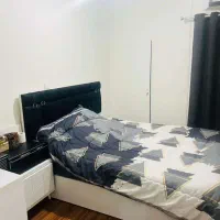 ۶۲متر/آسانسور/پارکینگ سندی/خوش نقشه|فروش آپارتمان|اندیشه, شهرک المهدی|دیوار