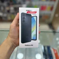 گوشی A16