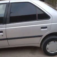 پژو۴۰۵مدل ۸۴