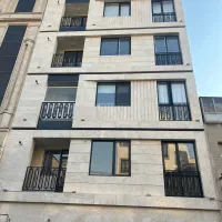 اپارتمان ۱۲۴ متری نیروهوایی