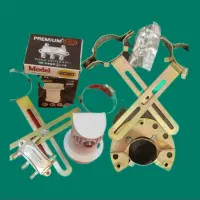 نصب انواع آنتن و تلویزیون در دیوار|خدمات پیشه و مهارت|دهدشت, |دیوار