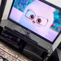 عنوان بزن تلوزیون lEDسامسونگ ۴۳اینج در حد آک|تلویزیون و پروژکتور|مسجد سلیمان, |دیوار