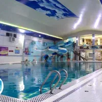 بلیط استخر اریکه