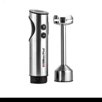 گوشتکوب برقی