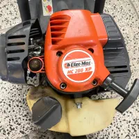 شمشادزن ایتالیایی oleo mac|ابزارآلات|شهریار, شهرک وائین|دیوار