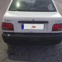 پراید مدل ۹۵|خودرو سواری و وانت|سامان, |دیوار