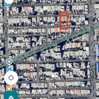 فروش ساختمان مسکونی