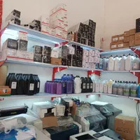 سرویس و تعمیر انواع پرینتر و کاتریج و شارژ کاتریج|پرینتر، اسکنر، کپی، فکس|اهواز, باغ شیخ|دیوار