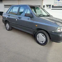 پرایدصبادرجه یک|خودرو سواری و وانت|لنگرود, |دیوار