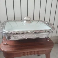 سوفله خوری آکبند نو نو با جعبه