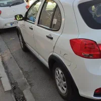 کوییک 1403|خودرو سواری و وانت|خاوران, |دیوار