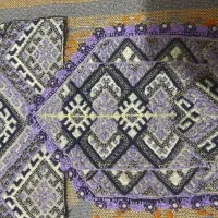 زیاستین چرخودست سوسنی