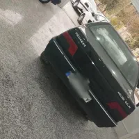 پژو 405مدل 93|خودرو سواری و وانت|لنجان, |دیوار