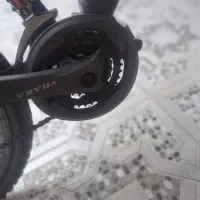 دوچرخه 26 ویوا|دوچرخه، اسکیت، اسکوتر|کاشان, فاز ۲ ناجی آباد|دیوار